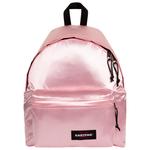 Eastpak Sac à dos Padded Pak'r 24L Satinfied Pink Présentation