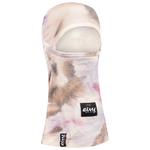 Eivy Cagoule Hinge Merino Wool Bataclava Aquarelle Présentation