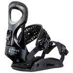 Drake Fix Snowboard King Black Présentation