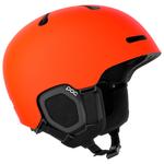 Poc Casque de ski Fornix Mips Fluorescent Orange Matt 