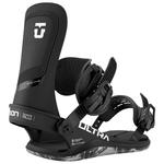 Union Fix Snowboard Ultra Black Black Présentation