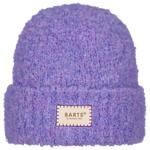 Barts Bonnet Harray Beanie Purple Présentation