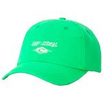 Rip Curl Casquettes Diamond Icon Twill Cap Women Green Présentation