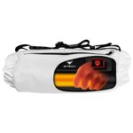 G-TECH Chauffage Heated Hand Warmer Pouch Sport 2.0 - White Présentation