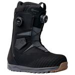 Nidecker Boots Altai Black Présentation
