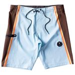 Vissla Boardshort Recline 21" Cool Blue Présentation