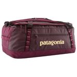 Patagonia Duffel Black Hole Duffel 55L Berry Fig Présentation