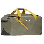 Salewa Duffel Discovery Duffle S 50L Faded Green Présentation Salewa Duffel Discovery Duffle S 50L Faded Green Présentation