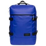 Eastpak Sac de voyage Travelpack 42L Tarp Blue Présentation