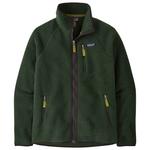 Patagonia Polaire Retro Pile Old Growth Green Présentation