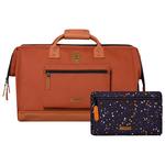 Cabaia Sac de voyage Duffel 36L Essentials Turin Présentation