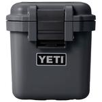Yeti Glacière Loadout Gobox 15 Charcoal Présentation