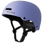 Mystic Casque Nautique Vandal Helmet Iris Blue Présentation