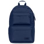 Eastpak Sac à dos Padded Double 24L Nighttime Navy Présentation