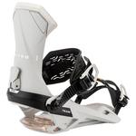 Nitro Fix Snowboard Team Grey Présentation