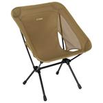 Helinox Siège camping Chair One Coyote Tan Présentation