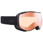 Julbo Masque de Ski Ellipse Noir Spectron 1 Glare Control Présentation