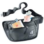 Deuter Sac banane Security Money Belt I Black Présentation