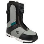 DC Boots Control Pirate Black Présentation