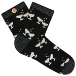 Cabaia Chaussettes Women's Socks Classic Augustine Et Lucas Présentation