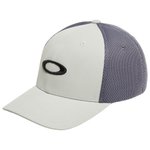 Oakley Casquettes Golf Ellipse Mesh Boulder Green Présentation