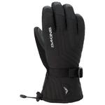 Dakine Gant Womens Camino 2.0 Gloves Black Présentation
