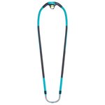 Duotone Wishbone Windsurf Boom Silver Series Mega.slim Turquoise Black Purple Présentation
