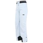 Picture Pantalon Ski Exa Halogen Blue Présentation
