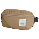 Picture Sac banane Kepler Waistpack 3L Tobacco Présentation