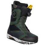 Bataleon Boots Salsa Boa Green Présentation