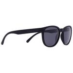 Red Bull Spect Lunettes de soleil Mahu Soft Touch Black Smoke Polarized Présentation