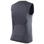Evoc Protection dorsale Protector Vest Women Carbon Grey Présentation