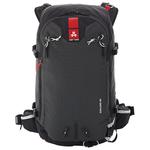 Arva Sac à dos Explore 40 Black Présentation