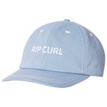 Rip Curl Casquettes Surf Spray 5 Panel Dusty Blue 