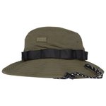 Salty Crew Bob Apex Boonie Olive Présentation