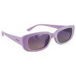 Moken Vision Lunettes de soleil Keala Purple Purple Cat.3 Gradient Polarized Présentation