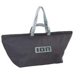 Ion Sac étanche Session Bag 80L Jet - Black Présentation