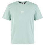 Picture Tee-shirt Maogany Cloudy Blue Présentation