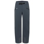 Black Diamond Pantalon Ski Recon Stretch Ski Pants Carbon Présentation