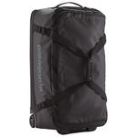 Patagonia Valise Black Hole Wheeled Duffel 70L Black Présentation Patagonia Valise Black Hole Wheeled Duffel 70L Black Présentation