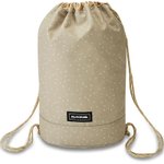 Dakine Sac de sport Cinch Pack 16L S20 Mini Dash Barley Présentation