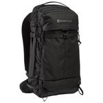 Burton Sac à dos Sidehill Pack 25L Black Présentation Burton Sac à dos Sidehill Pack 25L Black Présentation