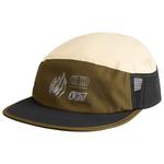 Picture Casquettes Shonto Cap Tobacco Présentation