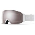 Smith Masque de Ski As Io Mag White Vapor Cps Plt M Présentation