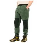 Protest Pantalon PrtRisk Outdoor Pants Aspen Green Présentation