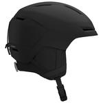 Salomon Casque de ski Pioneer 3 Access Mips Black Présentation