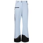 Slope Pantalon Ski Zuki W's Ski Pants Cashmere Blue Présentation