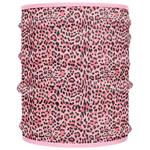Curlynak Tour de cou Polar Neckwear Pinkpant Présentation