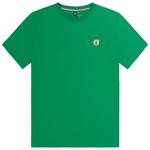 Picture Tee-shirt Lil Cork Verdant Green Présentation
