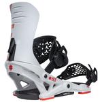 Yes Fix Snowboard Ipo Grey Présentation